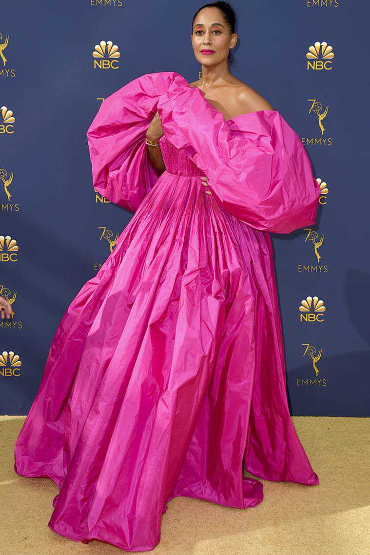 Emmys, Emmys 2018 Red Carpet, Emmys Best Dressed