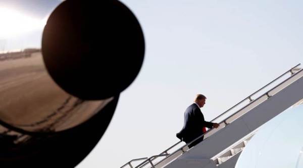 Donald Trump ups ante on China, threatens duties on nearly all its imports