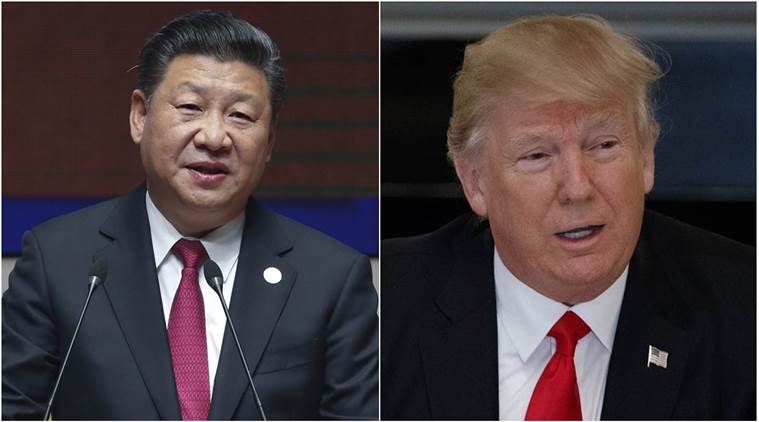 US-China trade war: Timeline of how we got here and what's next