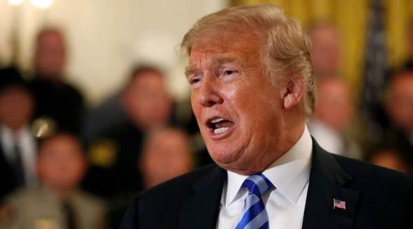 Anonymous NYT Op-Ed: All you need to know