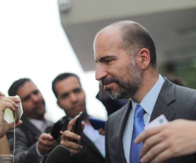 Uber IPO 2019, Uber self-driving cars, Dara Khosrowshahi Uber, autonomou vehicles, Uber car crash, self-driving technology, Uver vs Lyft, Uber crash probe