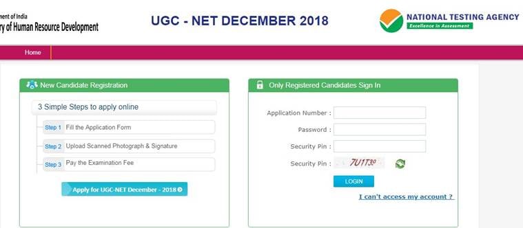cbse ugc net 2018, ugc net 2018, cbsenet.nic.in, net 2018, cbse news, ugc net, ugc net exam date, education news