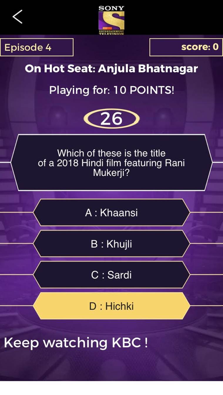 kbc-play-along-on-sony-liv-app-disappoints-television-news-the