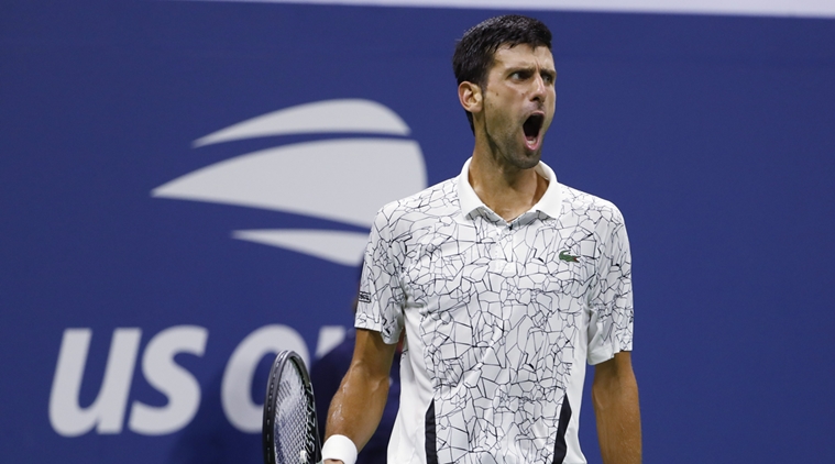 antik ophobe ophøre US Open 2018 Highlights, Men's semi-finals: Novak Djokovic into the final  to face Juan Martin Del Potro | Sports News,The Indian Express