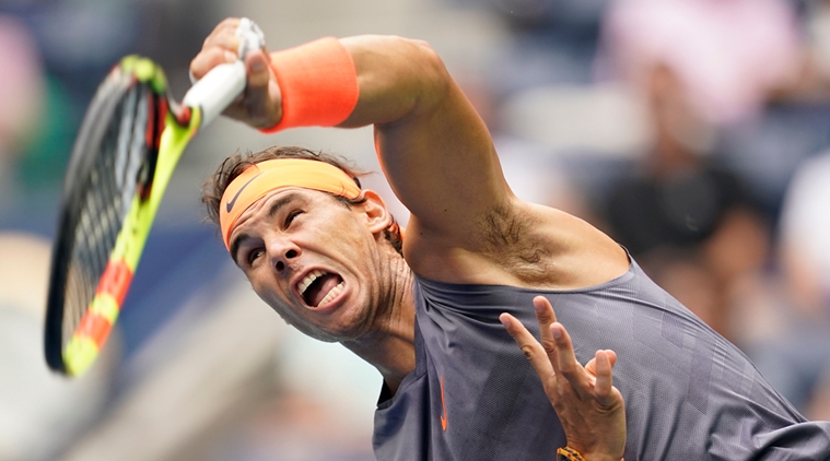 Australian Open: Rafael Nadal shrugs off injury concerns, pays tribute to Andy Murray