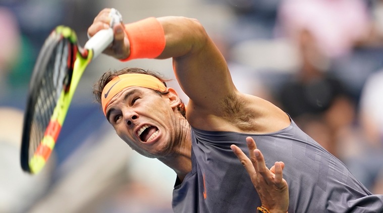 Get Nadal Vs Djokovic Live Streaming India Images