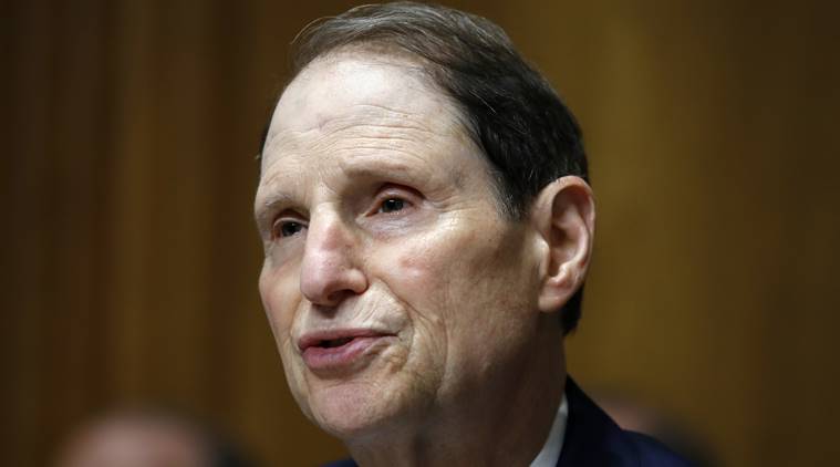 U.S. lawmakers propose bill to fight bias in tech companies' algorithms