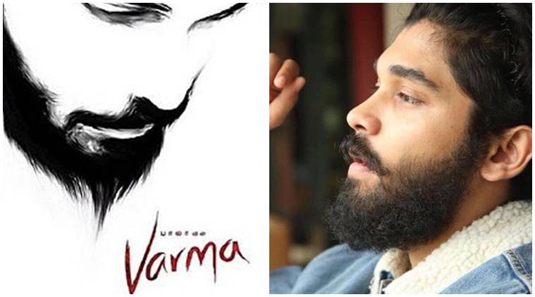 Dhruv Vikram's Varma likely to release this year 