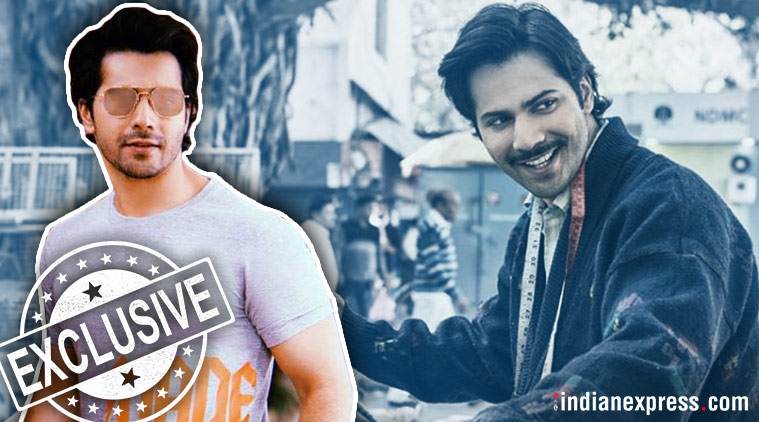 varun dhawan on sui dhaaga