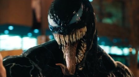 Venom runtime, rating and synopsis revealed