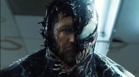 Tom Hardy: Venom is faithful to Marvel comics