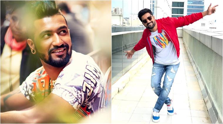 vicky kaushal character in manmarziyaan