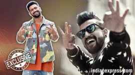 vicky kaushal in manmarziyaan