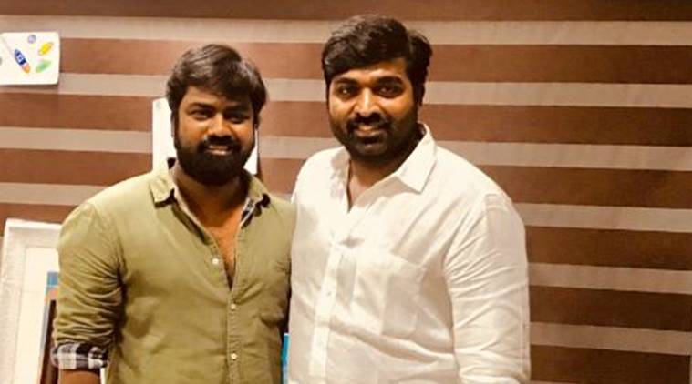 Vijay Sethupathi