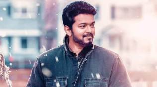 Vijay Sarkar role
