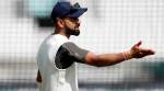 No point of tour games if no quality opposition: Kohli