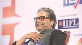 Vishal Bhardwaj to helm midnight children for netflix