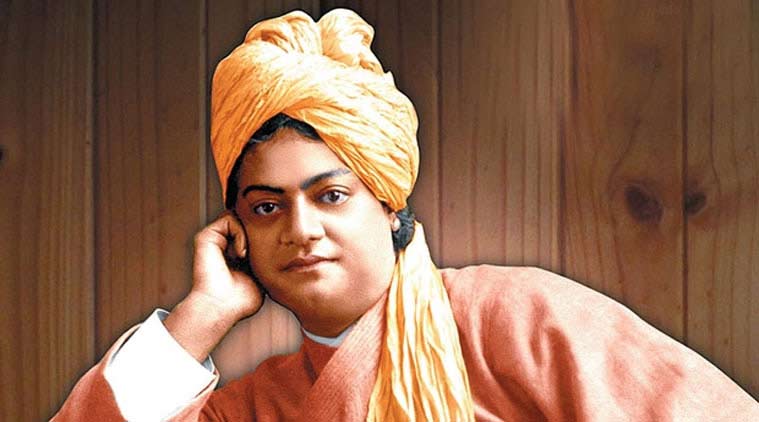 A Simple Life Of Swami Vivekananda