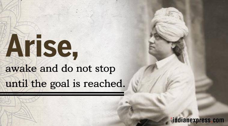 swami vivekananda, swami vivekananda chicago, swami vivekananda chicago speech, swami vivekananda chicago speech in hindi swami vivekananda quotes, swami vivekananda quotes in hindi, swami vivekananda speech in hindi, indian express, indian express news