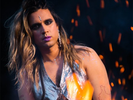 Vivek Shraya