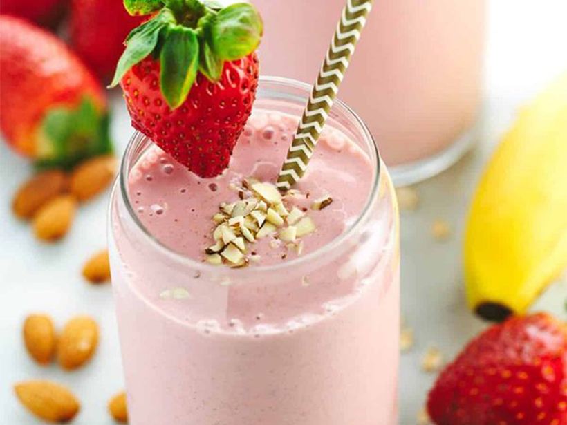 Whip up these delicious smoothies for your kids | Parenting News - The ...