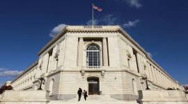 Google Maps Briefly Renames Senate Office Building After McCain