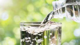 who study on microplastics in drinking water, microplastics in water, microplastics in drinking water, drinking water microplastics,