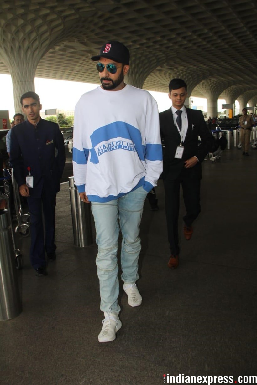 abhishek bachchan photo