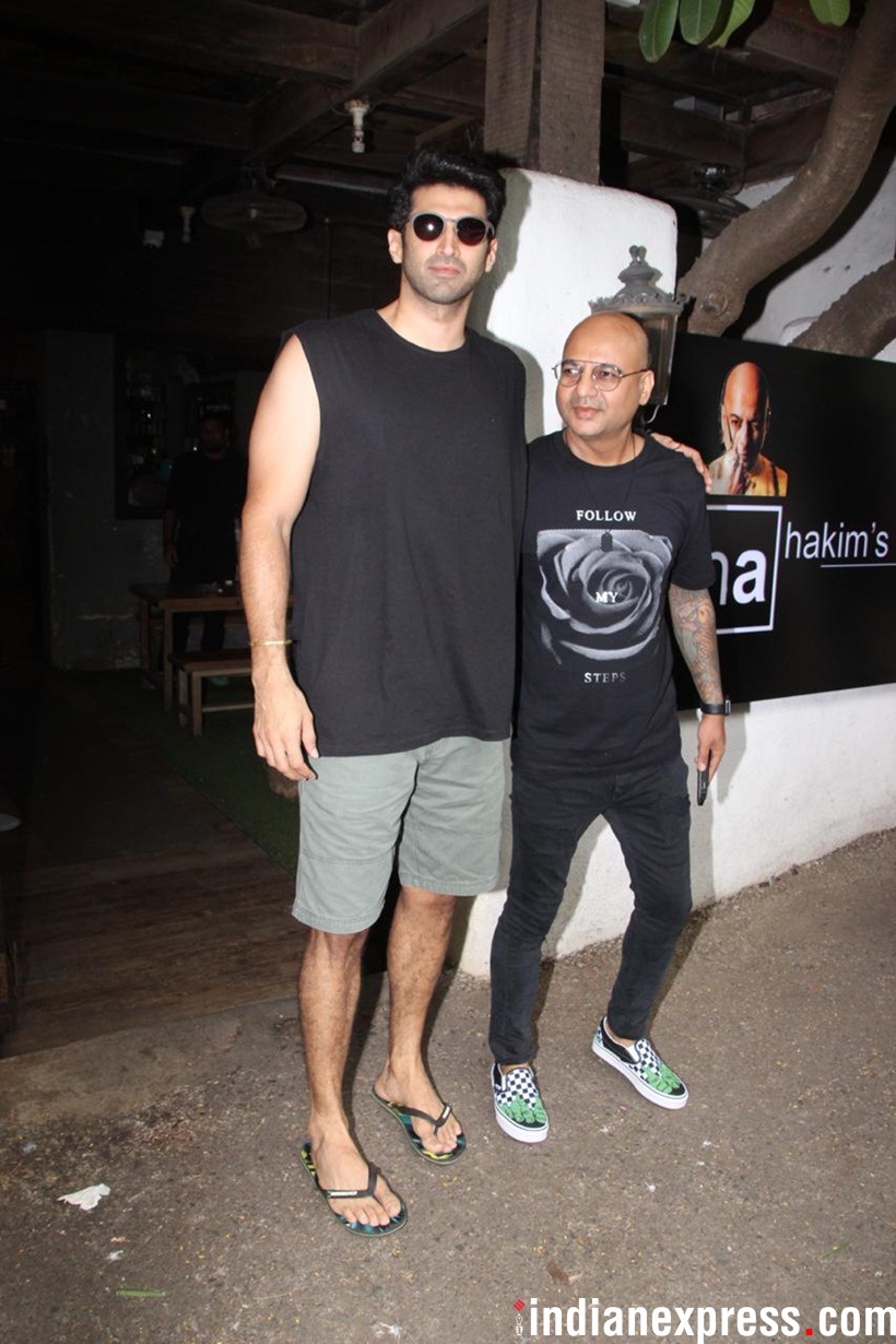 aditya roy kapur photos