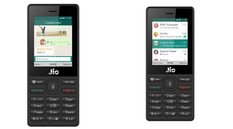 WhatsApp, Reliance JioPhone, WhatsApp on JioPhone, JioPhone services, WhatsApp mass lynchings, JioPhone compliant apps, WhatsApp India grievance officer, JioPhone customers, WhatsApp on fake news