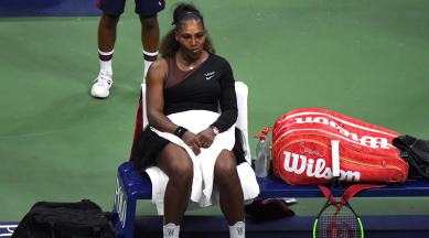 US Open: Serena Williams controversy triggers overdue debate in the tennis  world