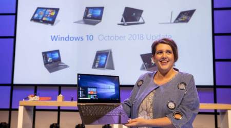 IFA 2018, Microsoft Windows 10 update, IFA Windows 10 October 2018 update, IFA 2018 Microsoft announcement, Windows 10 updates, October 2018 Windows 10 update, Microsoft news