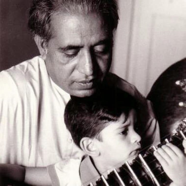 The Shri Ram School, Delhi, Bahauddin Dagar, Spicmacay Foundation, Rashmi Malik, Oscar, AR Rahman, Amazon Prime, Saraswati veena, Diwan-e-Khas, Meerut, Muzaffarnagar, Yamunanagar, Saharanpur, Delhi, Ghaziabad, Hindustani classical music, indian express, indian express news