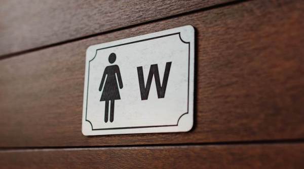 Is there a spy camera in that bathroom? In Seoul, 8,000 workers will check
