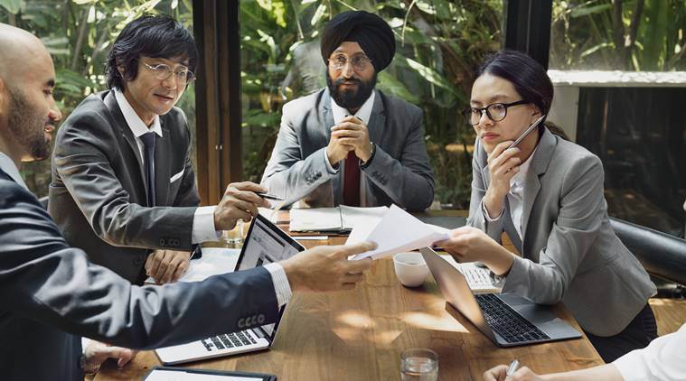 workplace, office, employee performance, how to improve employee performance, boss employee relations, employee performance boost, indian express news, indian express