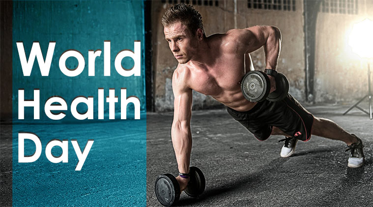 World Health Day, World Health Day 2018, healthy heart food