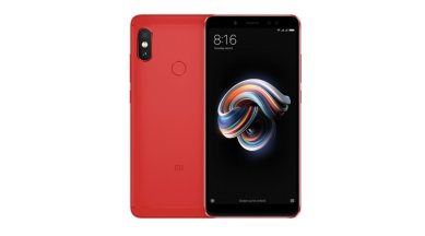 xiaomi redmi note 5 pro red, redmi note 5 pro red color, redmi note 5 pro flame red, xiaomi redmi note 5 pro flame red india price, xiaomi, redmi note 5 pro