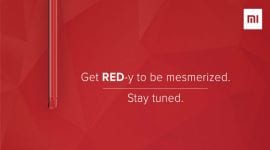 Xiaomi Redmi Note 5 Pro red, Redmi Note 5 Pro red color, Redmi Note 5 Pro Flame Red, Xiaomi Redmi Note 5 Pro Flame Red India price, Xiaomi, Redmi Note 5 Pro