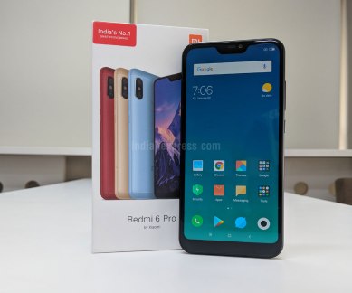 Xiaomi Redmi 6 Pro, Redmi 6 Pro price in India, Redmi 6 Pro sale, Xiaomi Redmi 6 Pro specifications, Redmi 6 Pro India sale, Redmi 6 Pro offers, Redmi 6 Pro features, Xiaomi Redmi 6 series