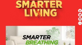 Xiaomi_SmartLiving_EVENT_1 Xiaomi Smarter Living Event, Xiaomi Smarter Living Event India, xiaomi, xiaomi event, xiaomi event live, xiaomi event india live, mi band 3, mi tV, mi air purifier 3, mi suitcase, mi band 3 price in inda, mi tv price in india, mi air purifier 3, mi suitcase price in india, mi tv price, mi band 3 specs, mi event, mi event live