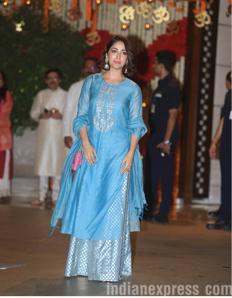 Yami Gautam