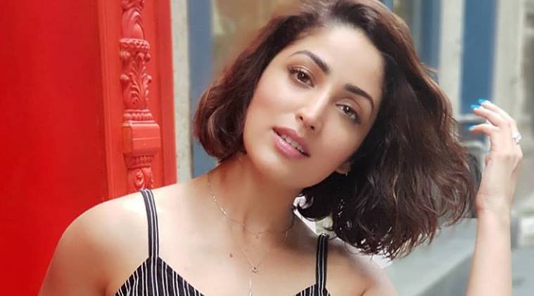 Batti Gul Meter Chalu actor Yami Gautam: It is important to be seen on  screen but it matters on what content | Entertainment News,The Indian  Express