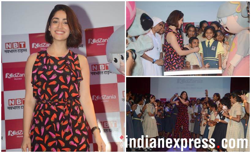 Yami Gautam