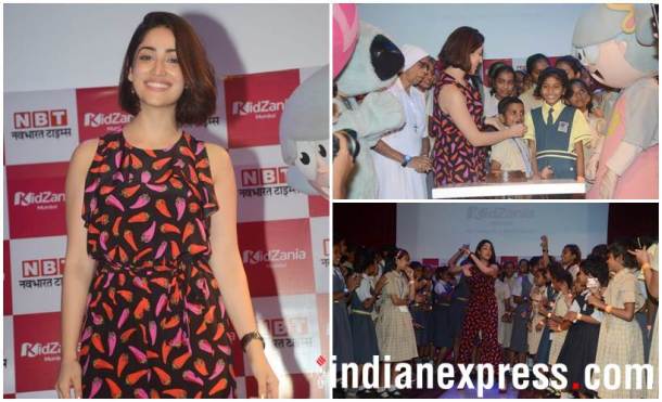 Yami Gautam