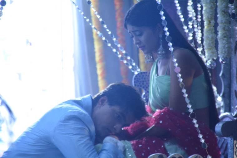 Yeh Rishta Kya Kehlata Hai