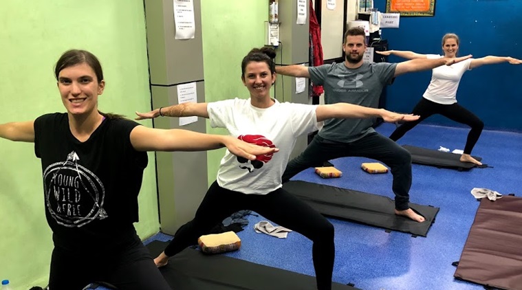 Job Instructor Jobs  Careers at Yoga Box Studio