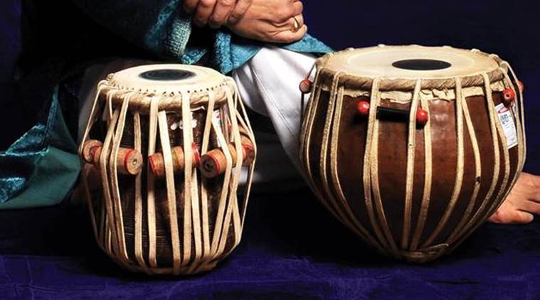 Pune: Programme explains science behind music instruments