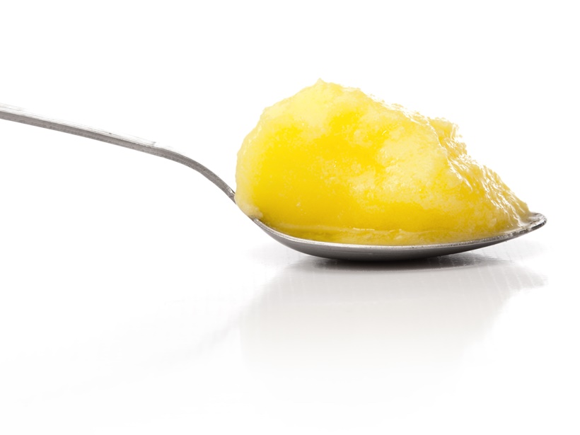 ghee and pregnancy