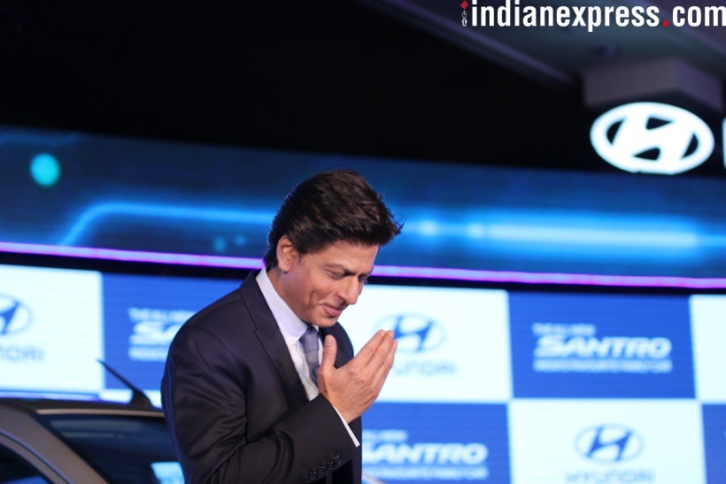 shah rukh han photo
