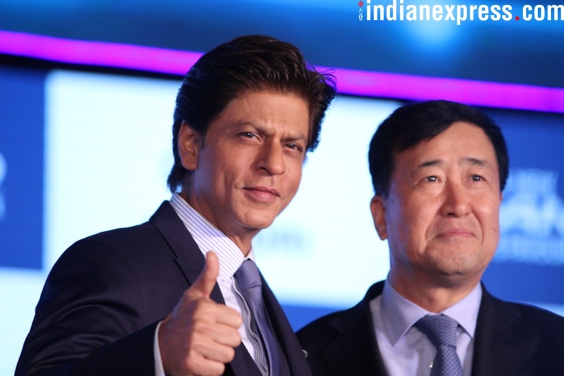 shah rukh khan films